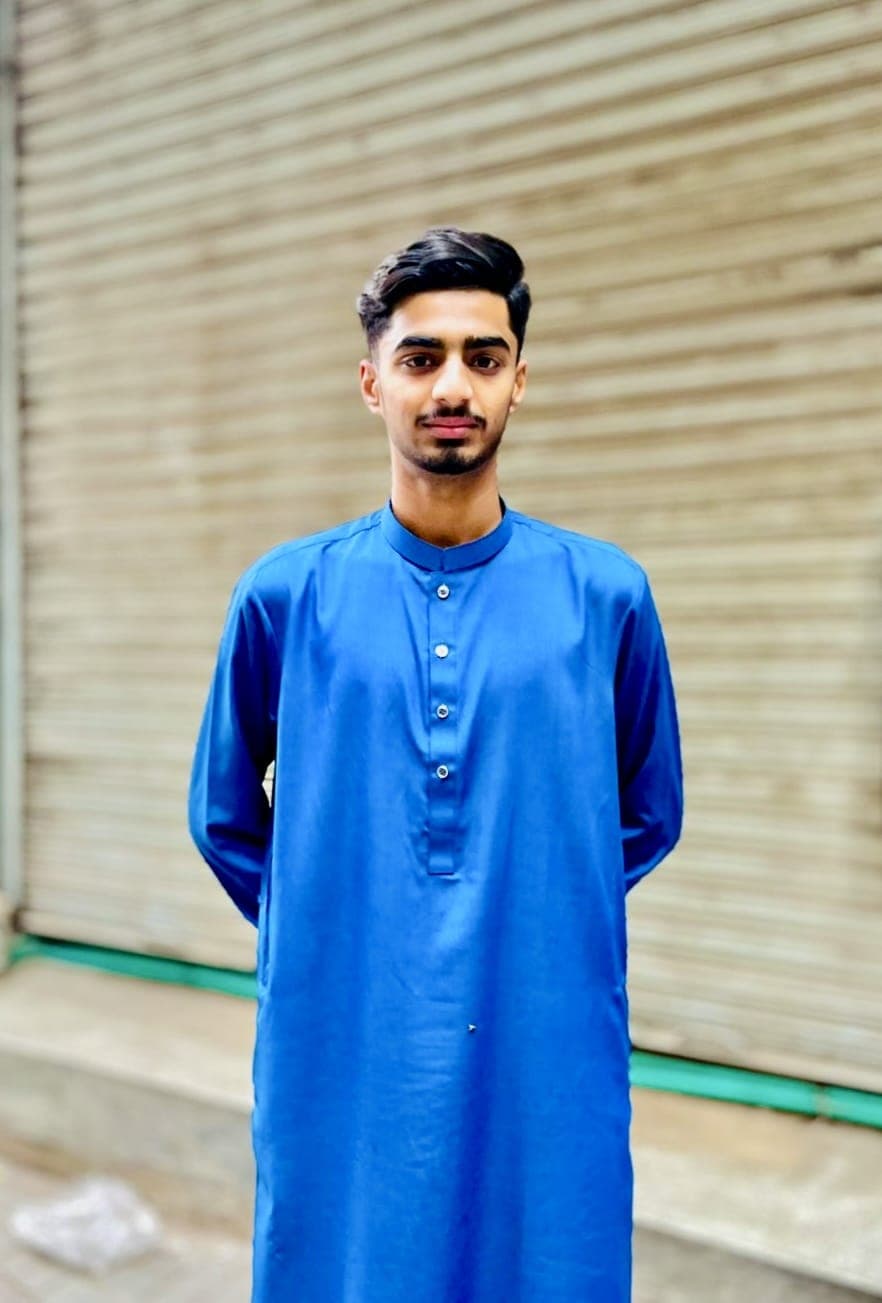 MUHAMMAD ADIL SHOUKAT cricket player profile photo