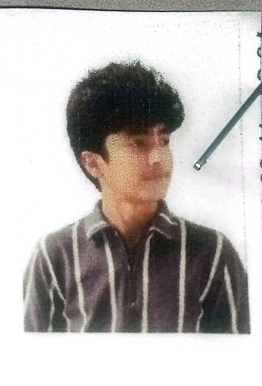 ABDUL FATIR