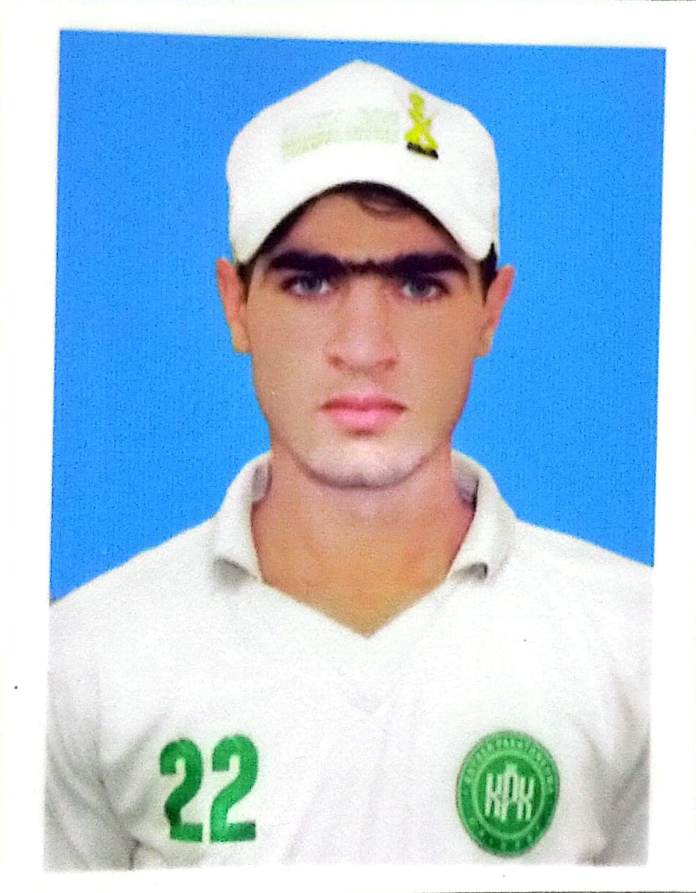 MUHAMMMAD HASEEB