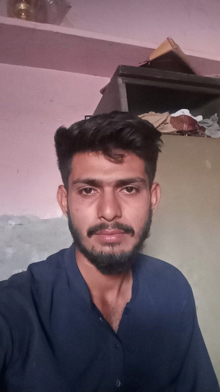 MUHAMMAD ASAD cricket player profile photo