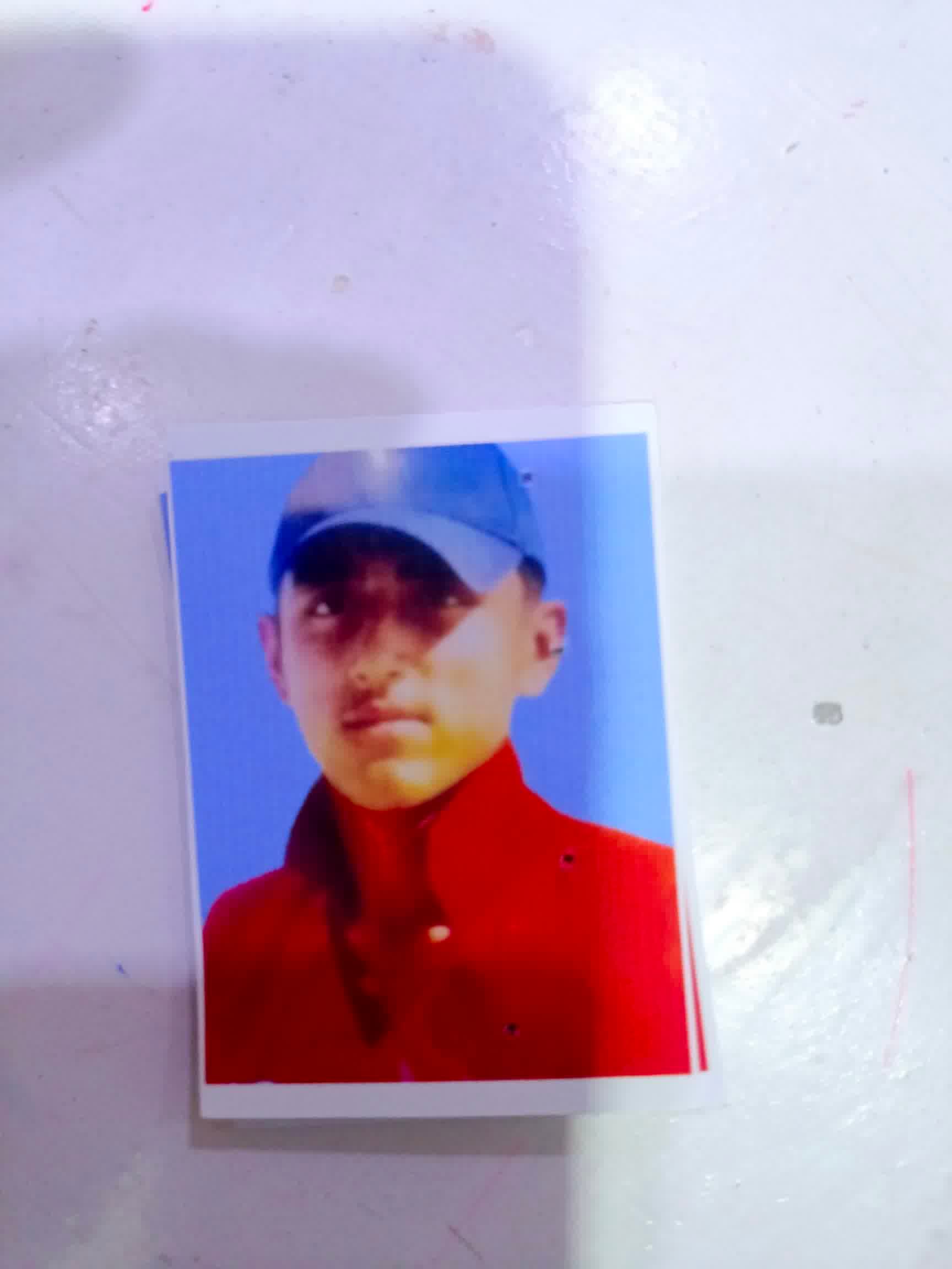 M ZAKRYA