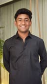 UMAIR AHMED KHAN