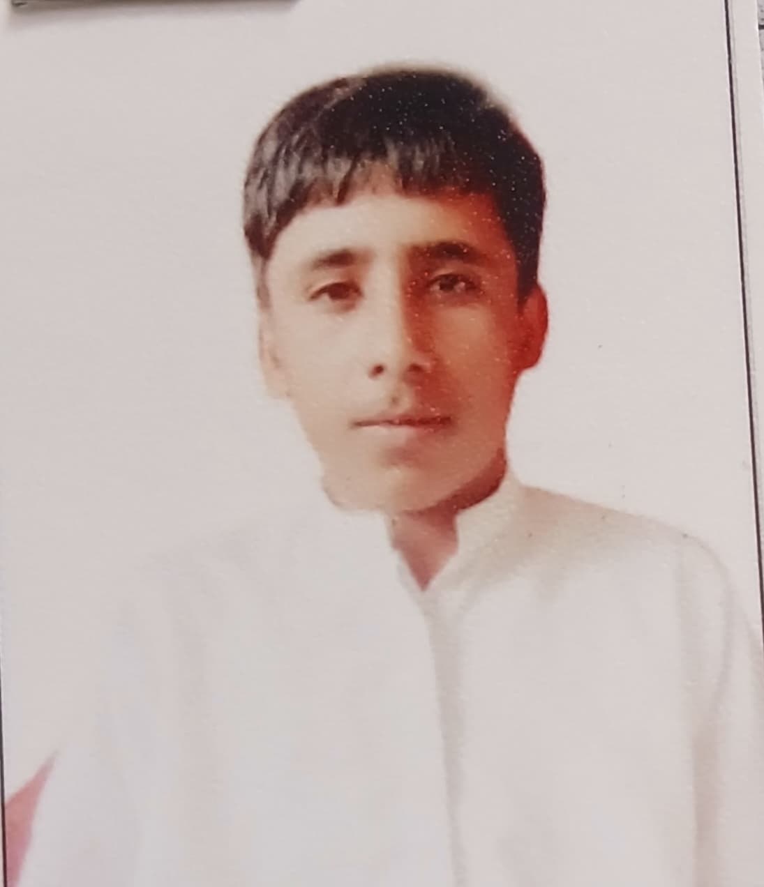 RASHID HUSSAIN
