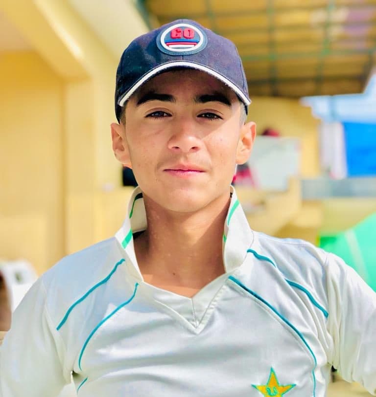 MUHAMMAD NOMAN