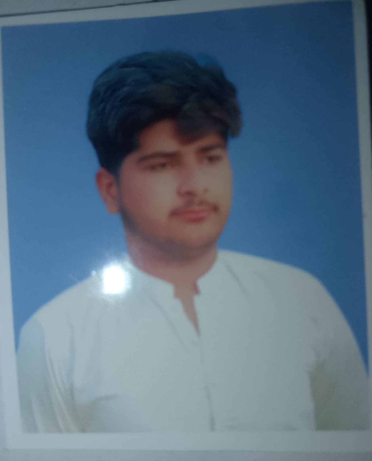 MUHAMMAD UMAR