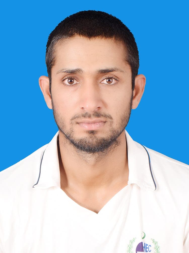 MUHAMMAD ARSLAN ZIA