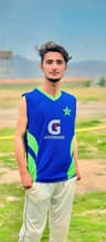 ZESHAN AHMAD