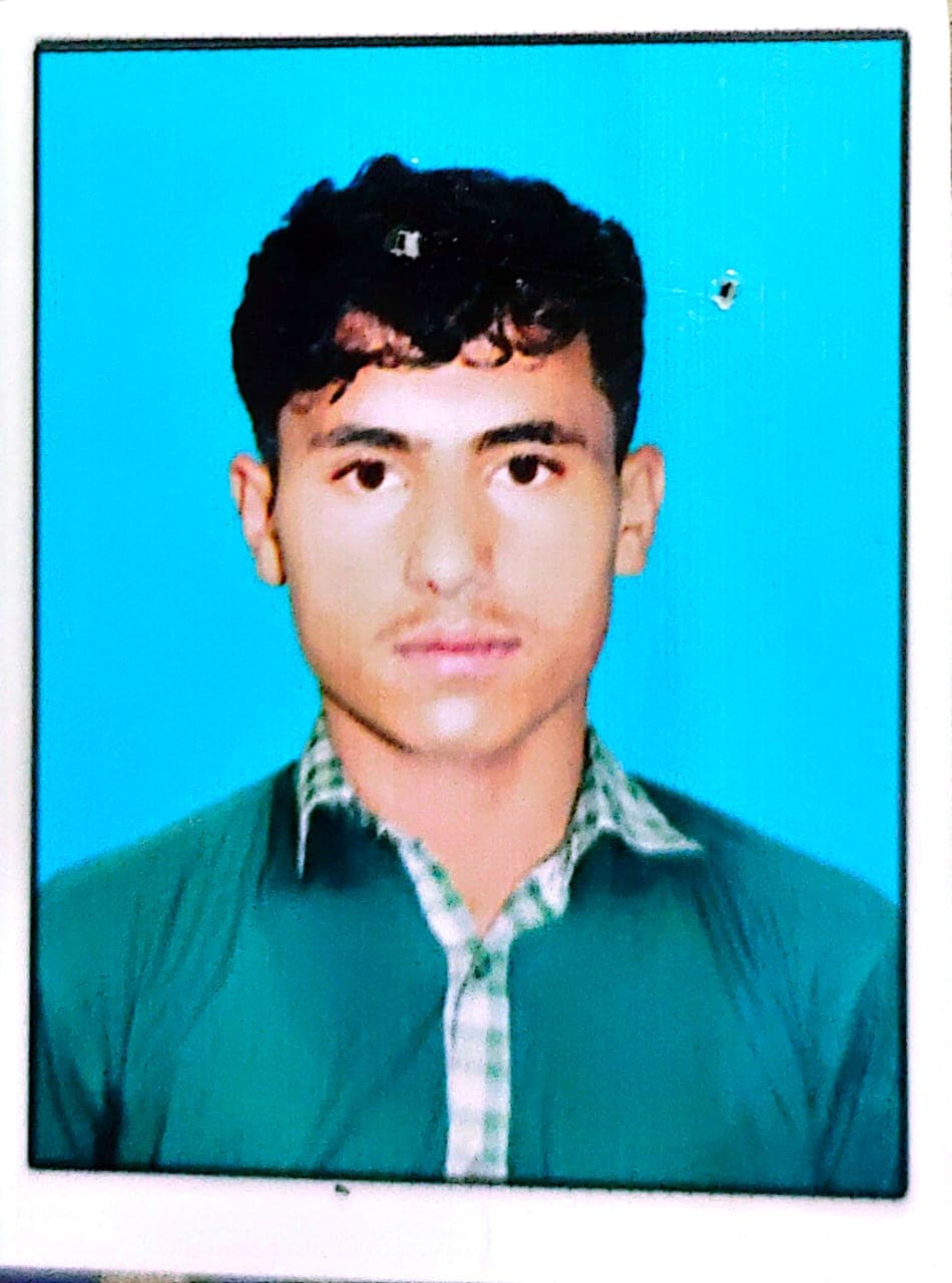 KAMRAN KHAN