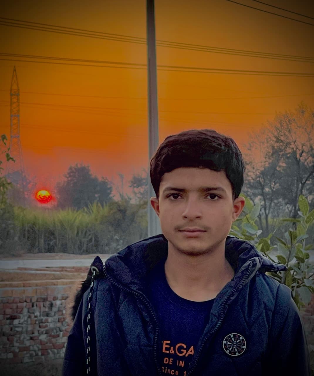 M. ARSAM
