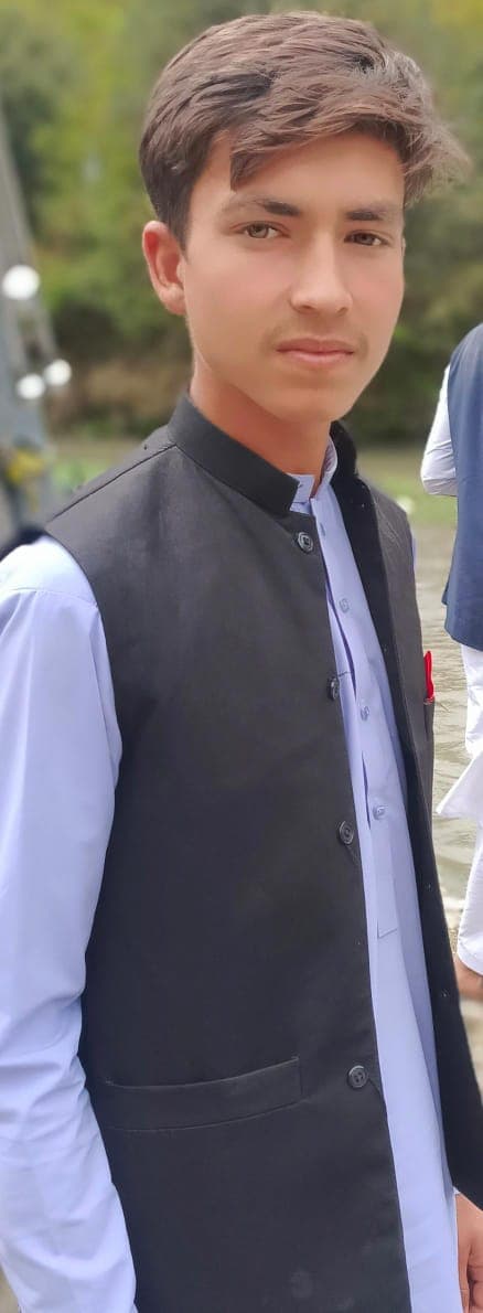 MUHAMMAD FAHAD cricket player profile photo