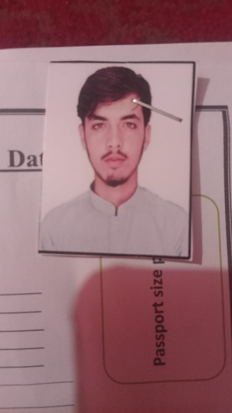 HIZB ULLAH
