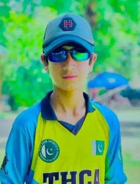 Arqam Kamal