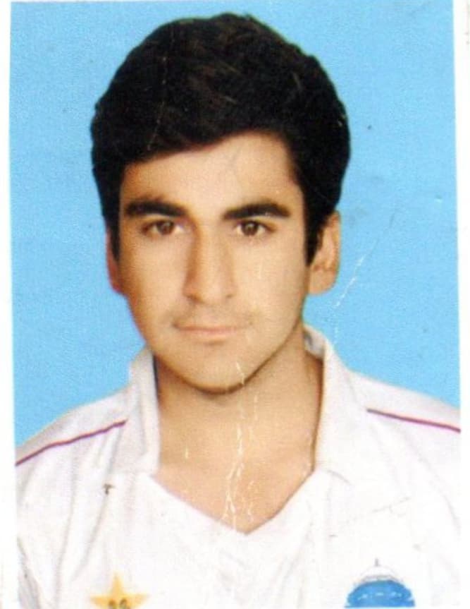 MUHAMMAD SAMI