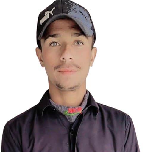 AKMAL UMAID