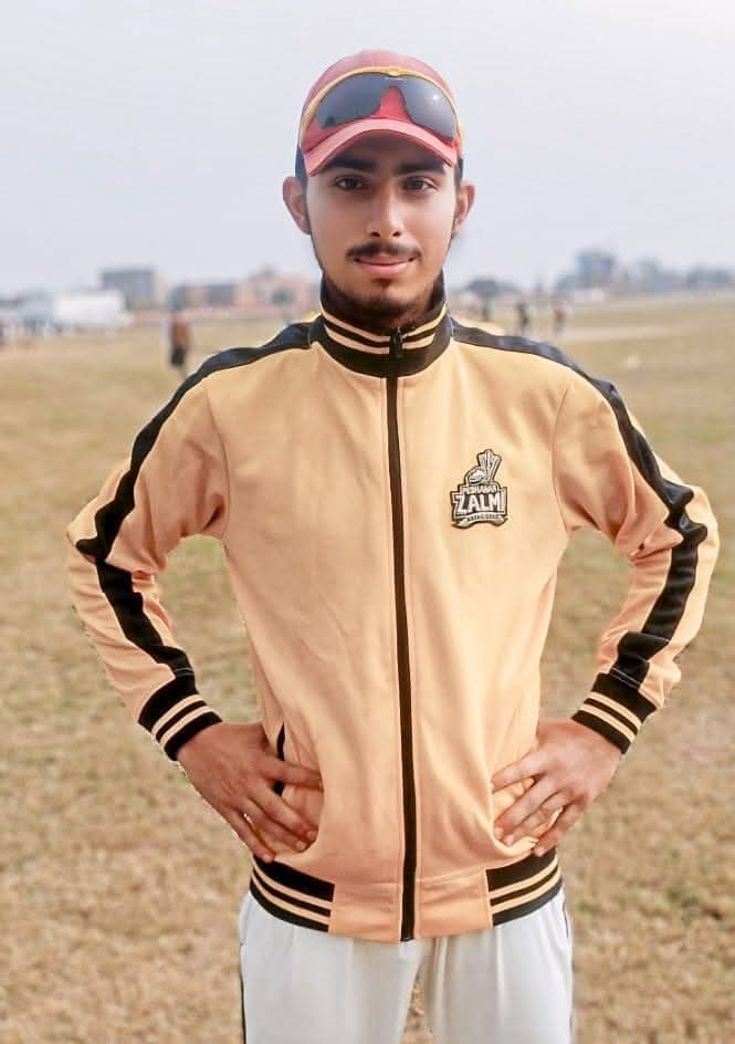 Ahmad Nawab