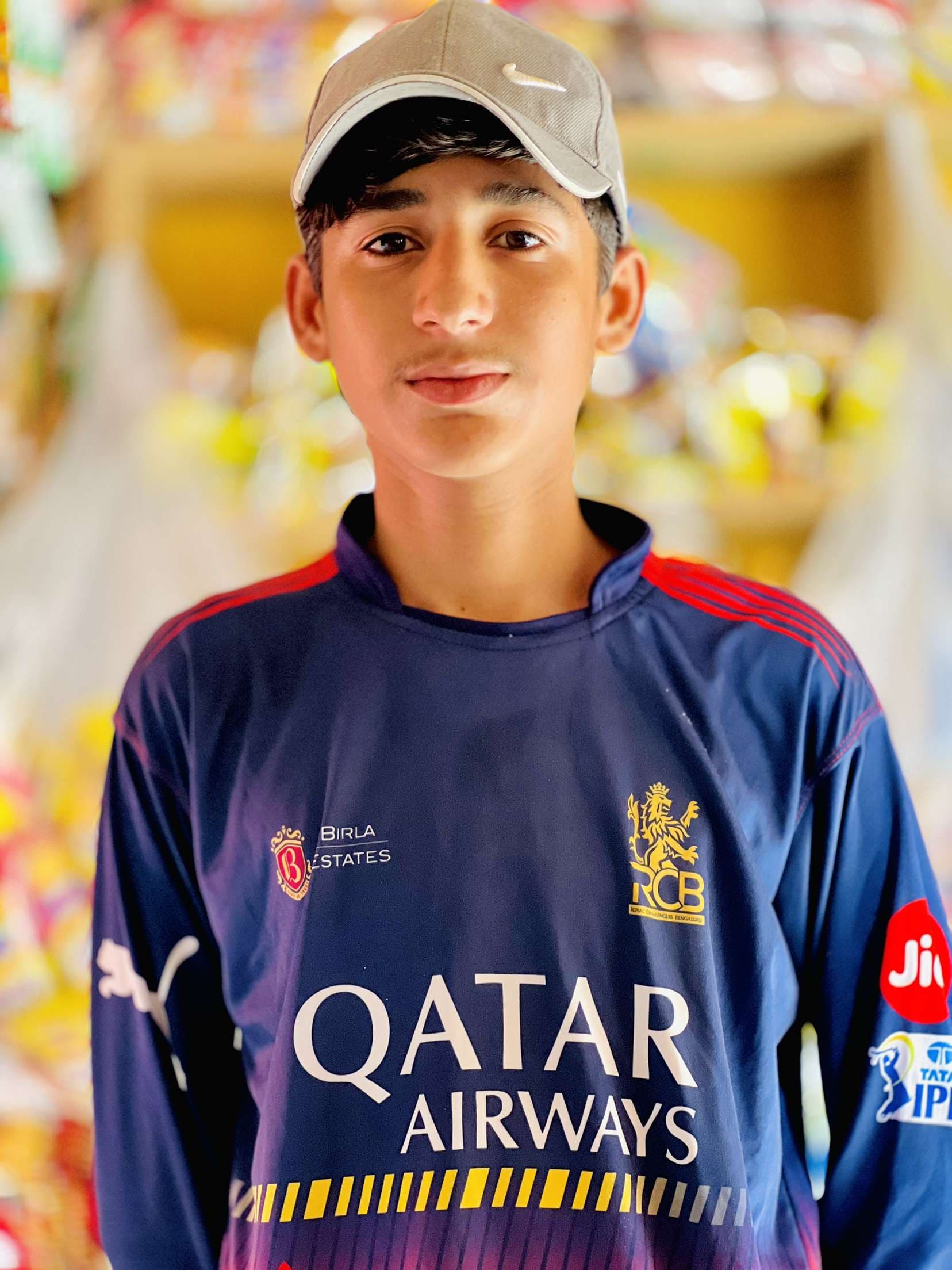 KAMALAN ABID