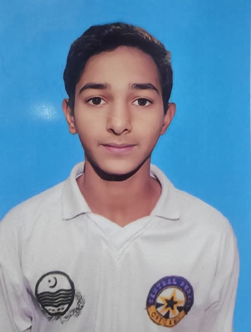 NOMAN ALI cricket player profile photo