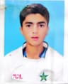 NAZEED SHAH
