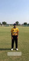 TALHA HAMID