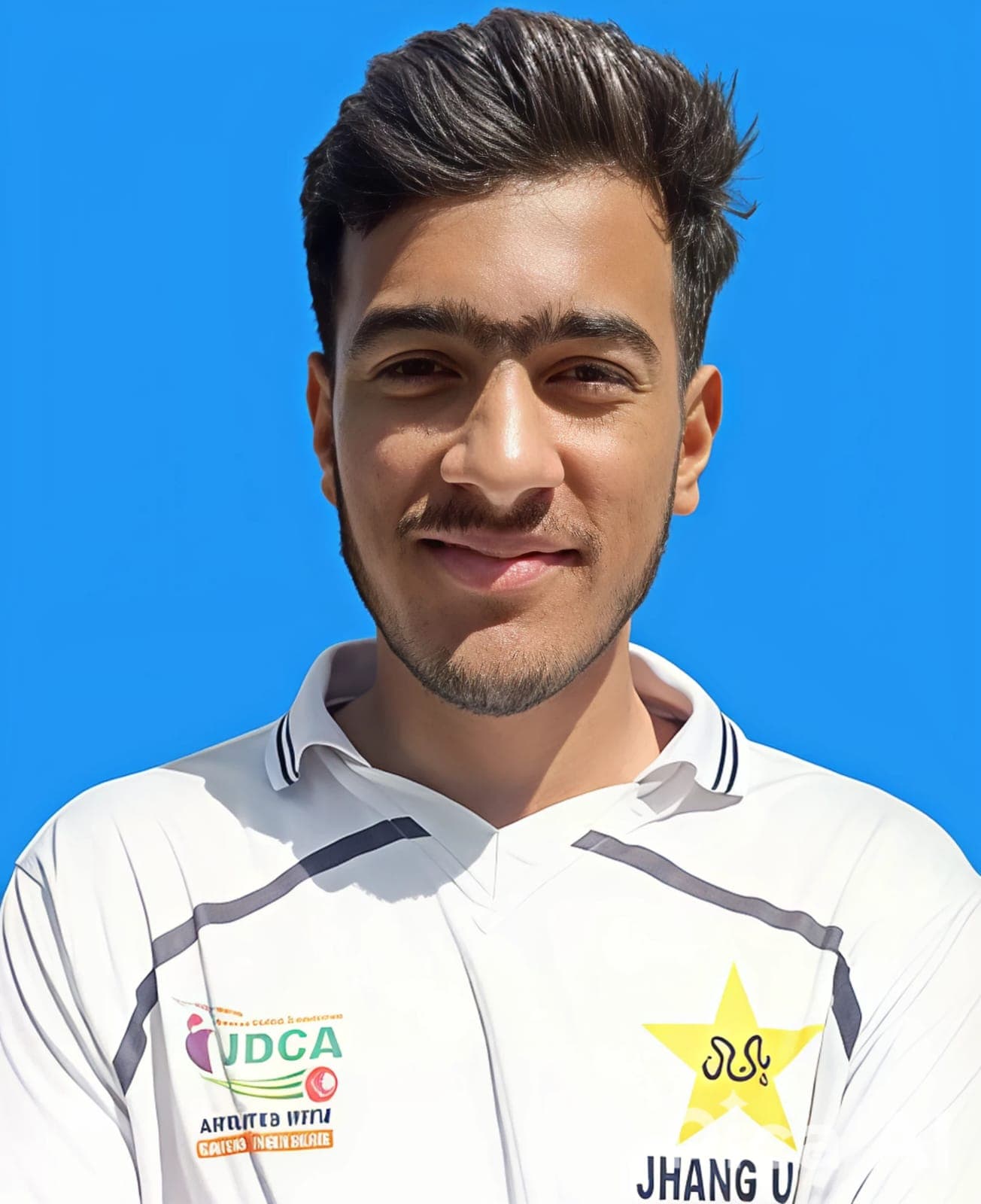 SYED RAHIB HASSAN