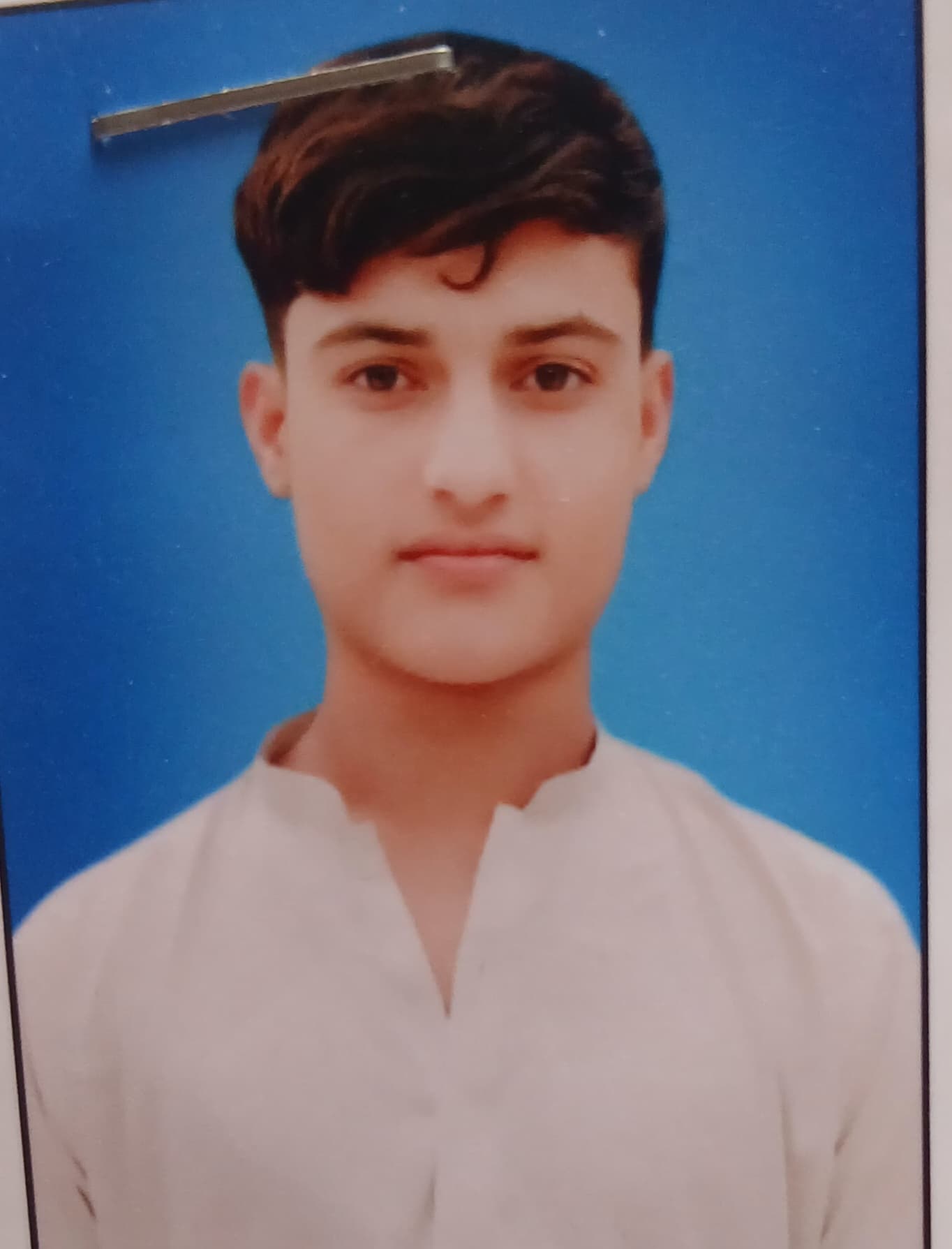 HASNAIN IQBAL