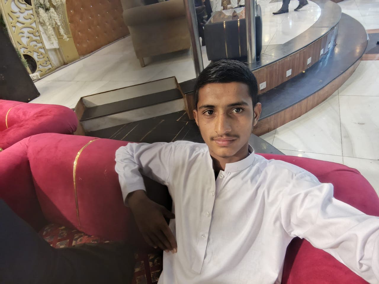 REHAN BASHEER