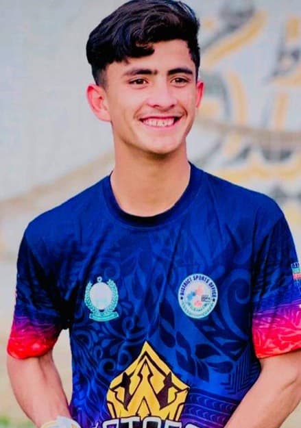 MUHAMMAD QASIM