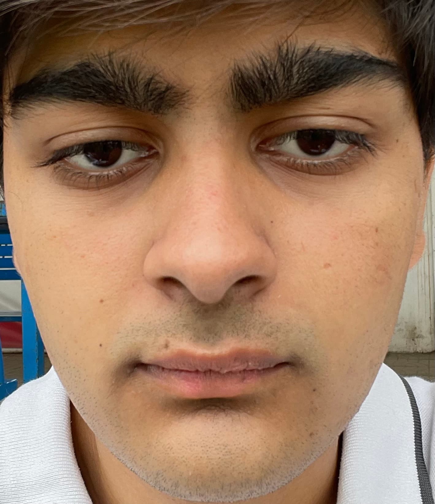BABAR ISMAIL