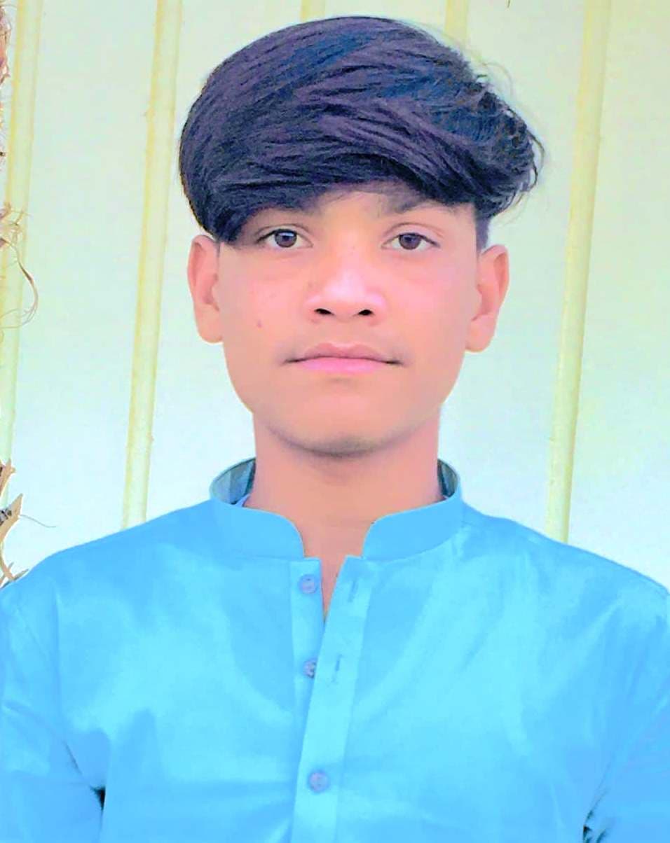 SYED HASNAIN SHAH