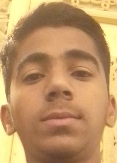 MUHAMMAD HASEEB cricket player profile photo