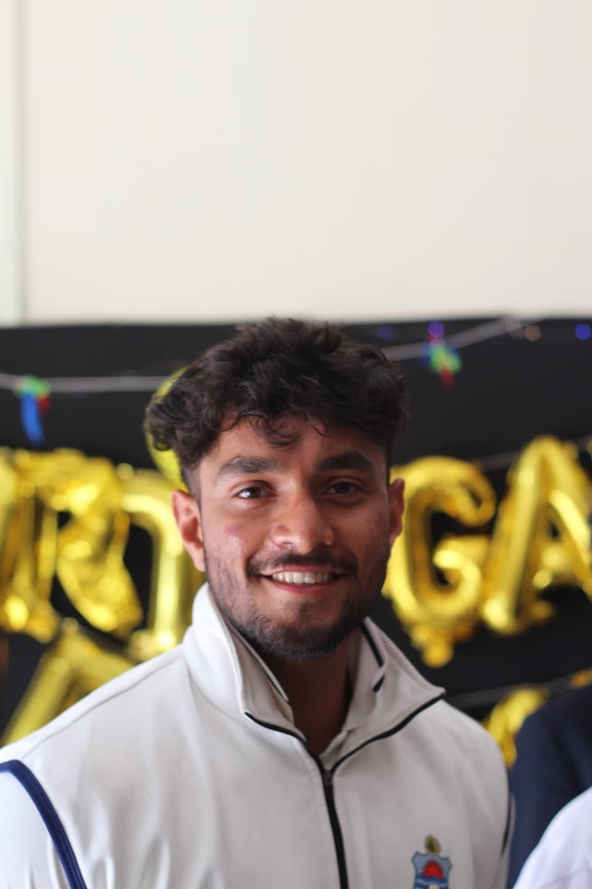 RAMEEZ IMRAN