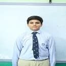 TAHA MUSHTAQ