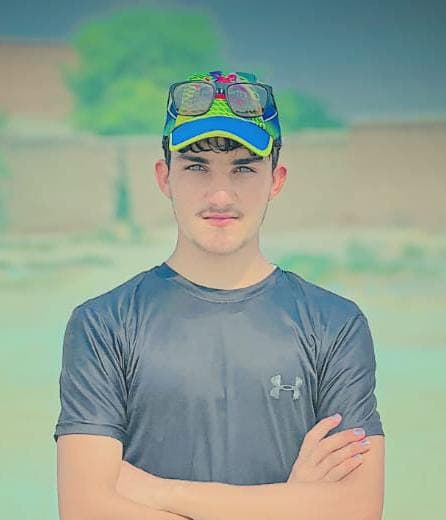 Shahid allah cricket player profile photo