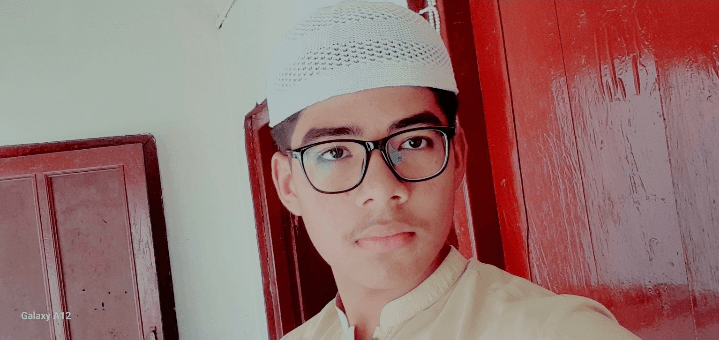 HASNAIN ALI cricket player profile photo