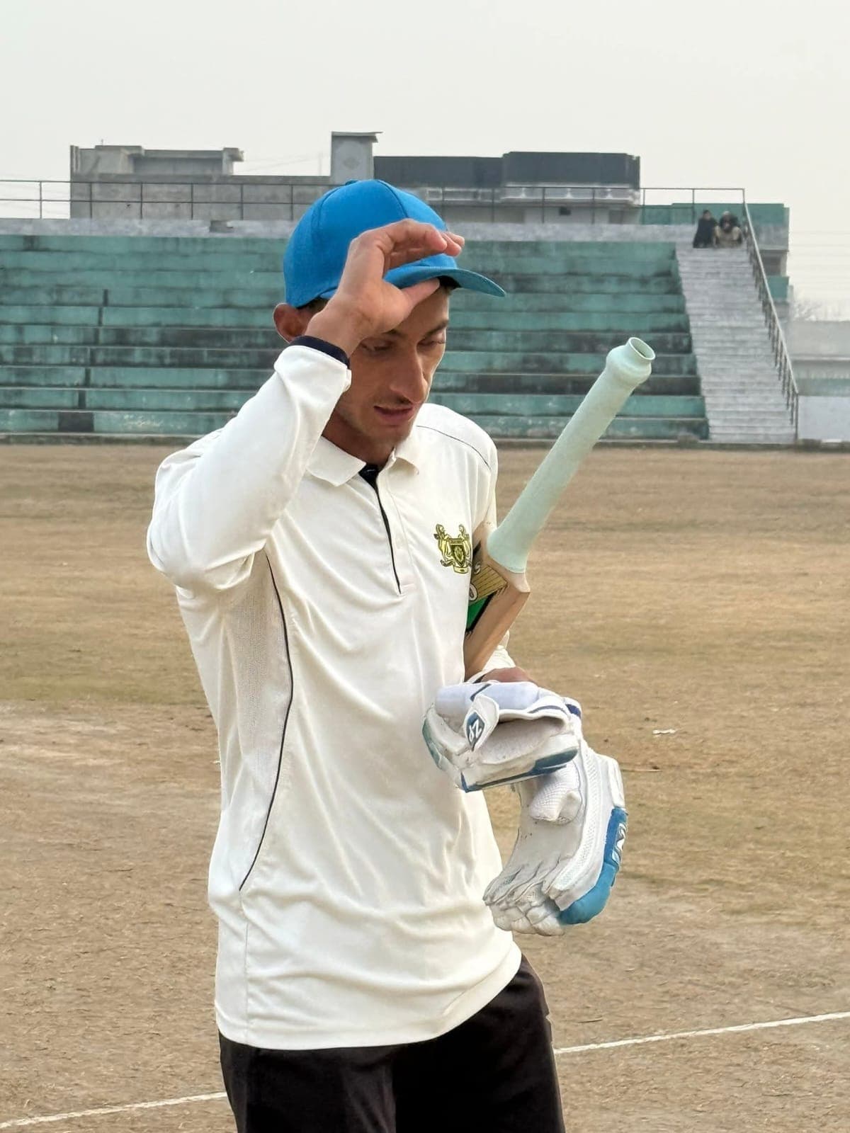 MUHAMMAD HAMZA