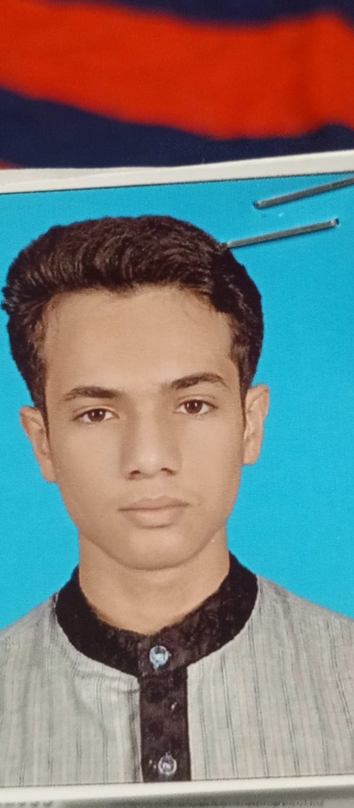 Syed Mohsin cricket player profile photo