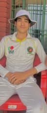 M. Usman Ashraf