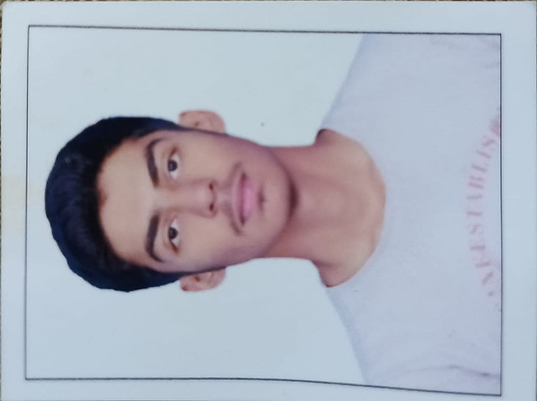 UMER GULZAR cricket player profile photo