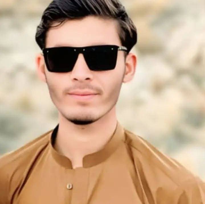 IRFULLAHAN cricket player profile photo