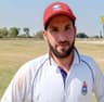 MUHAMMAD SAJID afridi