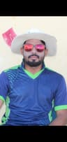 SHEHBAZ ALI