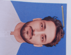 MUHAMMAD KHAN cricket player profile photo