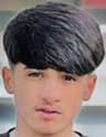 SUDAIS AHMAD