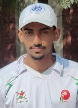 MUHAMMAD TAYYAB
