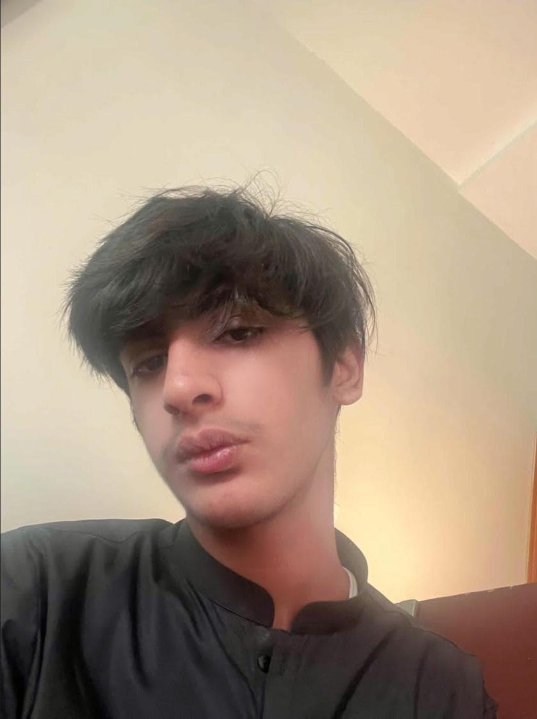 AARISH RASHID