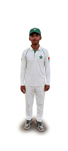 MUDASSIR MASOOD