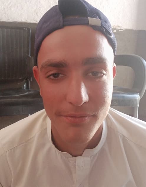 ZUBAIR KHAN
