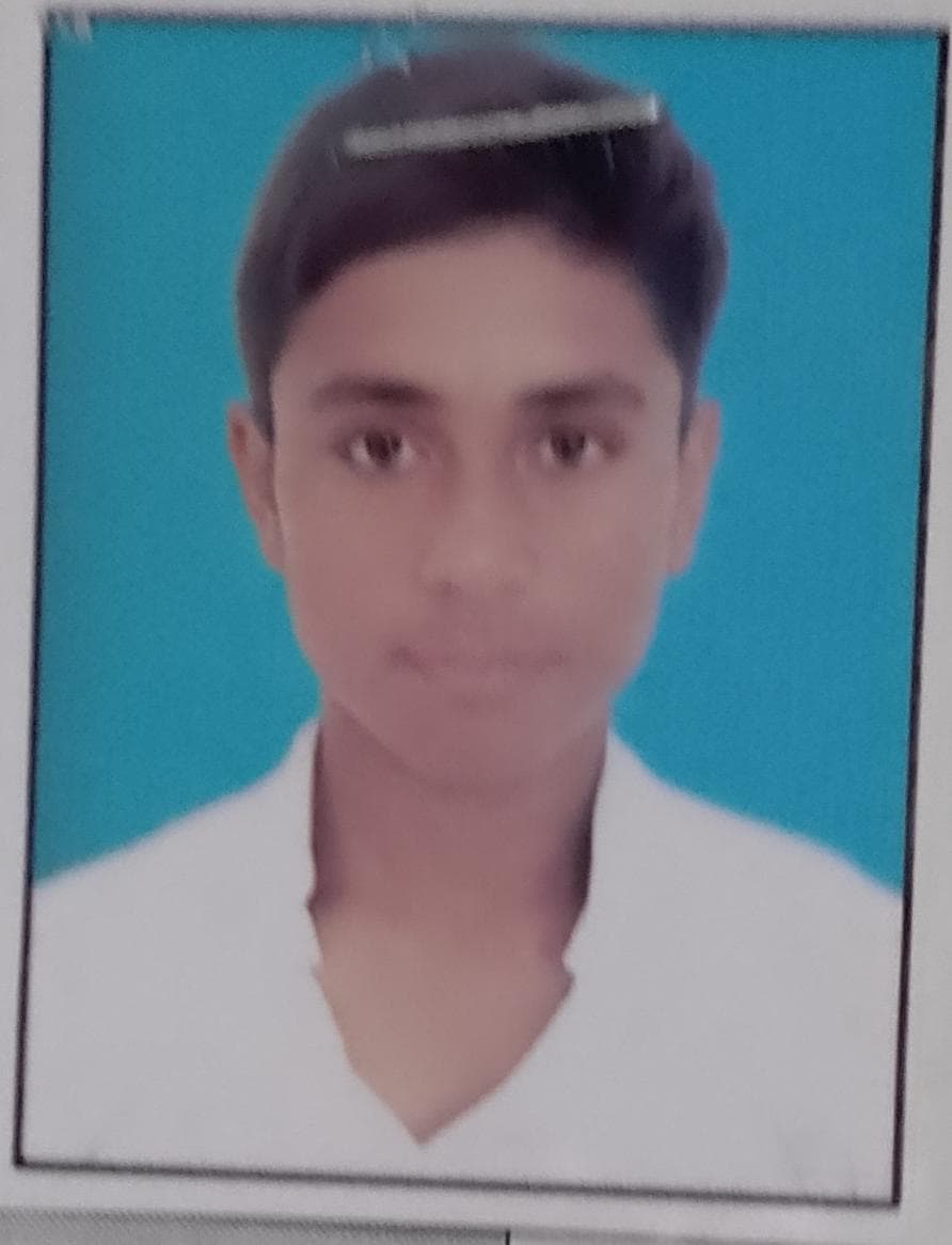 MUHAMMAD SHAHID