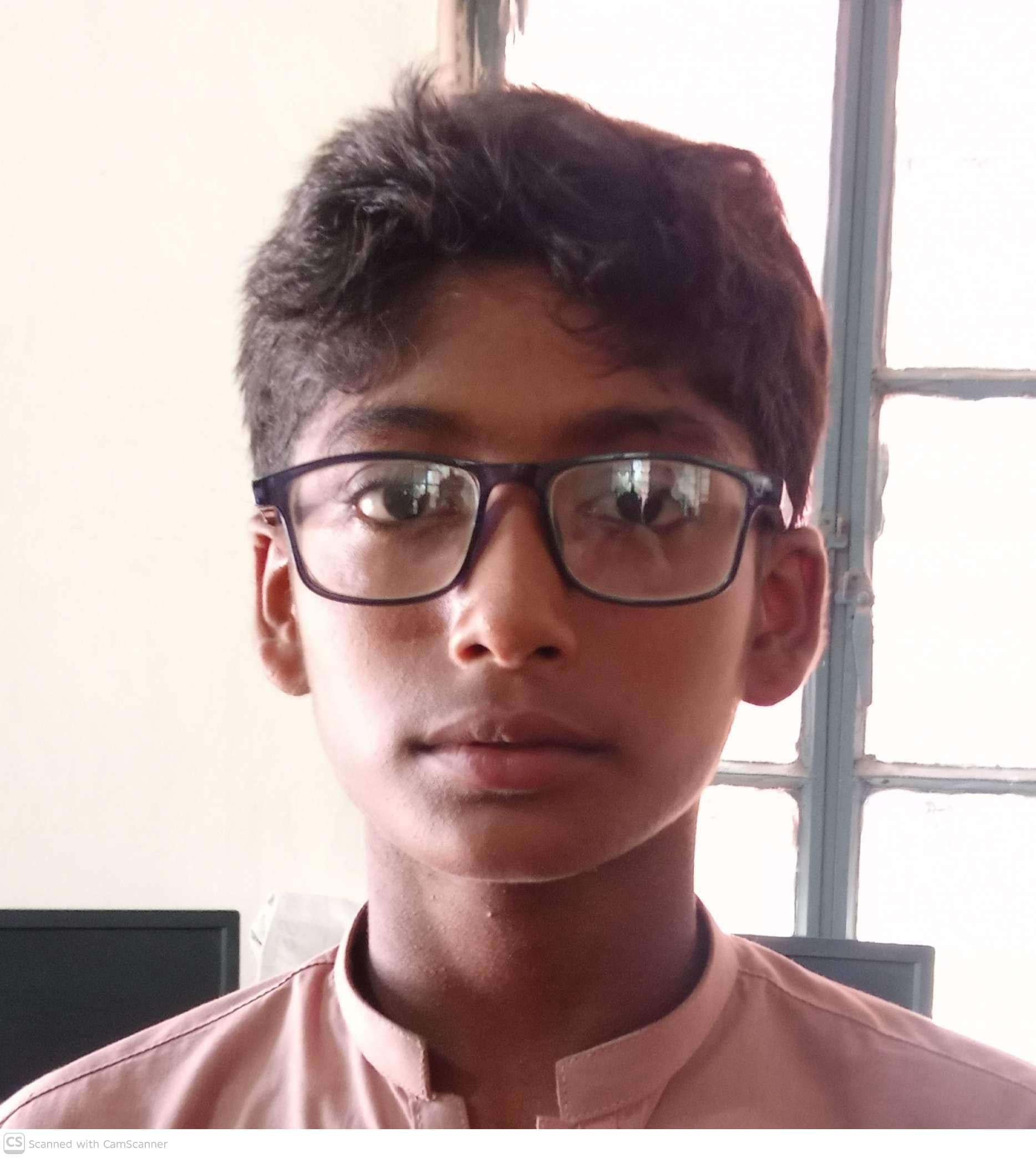 ASIM ALI