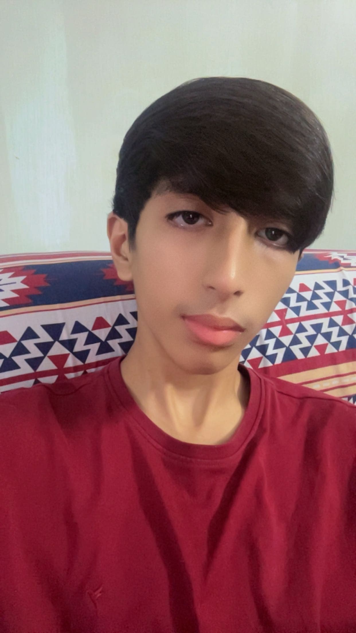 TAJ MUHAMMAD